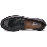 Steve Madden BLACK ADISON Crna | shoptok.hr