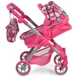 Cangaroo Venco KOLICA ZA LUTKE VICKY PINK (CAN4833) Cene