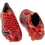 Mizuno Alpha II Elite FG Crvena | shoptok.hr