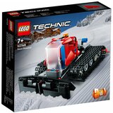 Lego technic snow groomer ( LE42148 ) cene