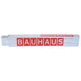 BAUHAUS Zložljiv meter (dolžina: 2 m) Cene