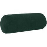  Presvlaka za jastuk 2 pcs HEERLEN Tamnozelena Ø 15 x 40 cm - Tamnozelena Ø 15 x 40 cm 2 | shoptok.hr