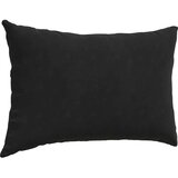  Jastučići za sofu 2 pcs Crna 60 x 40 cm Kordura tekstil | Eponuda.ba
