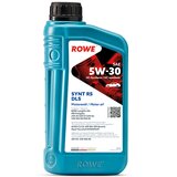 Rowe hightec synt rs dls motorno ulje 5W30 1L cene