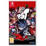 Persona 5 Tactica (SWITCH) | Shoptok.si
