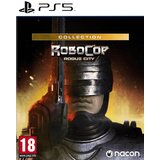 Nacon PS5 RoboCop: Rogue City Collection Cene