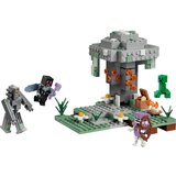 Lego Minecraft® - Sivi vrt (21586) Cijene