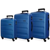 Roll Road FLEX ABS set kofera 3/1 5849463 | ePonuda.com