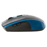 Serioux bežični miš za računalo, SRXM-PST600W-BL | shoptok.hr