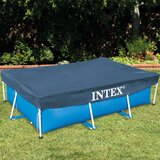 Intex Pokrivalo za bazen pravokotno 300x200 cm 28038 Cene