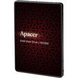 Apacer 1TB ssd 2.5'' AS350X AP1TBAS350XR-1 cene