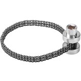 Neo Tools 115 mm 11-Ključ sa lancem za filter ulja, 1/2", 60 Cene