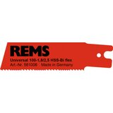 Rems univerzalni list testere 100-1,8/2,5 mm ( 561006 ) Cene