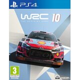 PS4 WRC 10 | Eponuda.ba