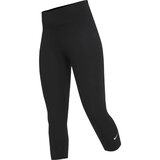 Nike Ženske pajke CAPRI ONE TIGHT Črna cene