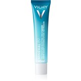 Vichy Minéral 89 72H Moisture Boosting Cream Fresh vlažilna krema za obraz s hialuronsko kislino 40 ml | Shoptok.si