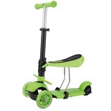 Olimp Sport Trotinet BBO 3u1 Scoot Zeleni | ePonuda.com