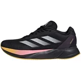 Adidas Tenisice za trčanje 'Duramo' ljubičasta / crna / srebro