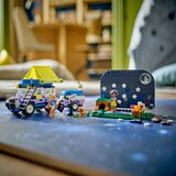 Lego FRIENDS kamper za opazovanje zvezd 42603 | Shoptok.si