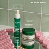 Yves Rocher Sebo Active Clear gelasta krema proti nepravilnostim na koži 50 ml | Shoptok.si