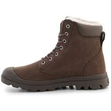 Palladium Polškornji Pampa Sport Cuff Wps Kostanjeva | Shoptok.si