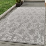 Conceptum Hypnose tepih Aruba 4904, 120 x 170 cm, siva | Eponuda.ba