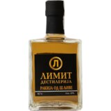 LIMIT Rakija Šljiva 43% vol, 700ml Cene