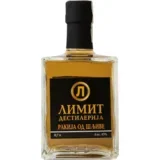 Rakija Šljiva 43% vol, 700ml