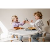 Tryco Silicone Plate Lion tanjur Honey Gold 1 kom | shoptok.hr