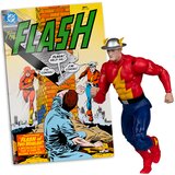 Mcfarlane Figurica The Flash Jay Garrick 7-palčna Toys, (5000180272) Cene