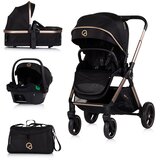 Chipolino Euphoria 3u1 Kolica za bebe Cene
