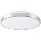  LED plafonsko svetlo LIBRA LED/15W/230V prečnika 29 cm sjajni hrom | Eponuda.com