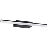 Ideal Lux - LED osvetljenje za ogledalo RIFLESSO LED/10W/230V 42 cm CRI 90 IP54 crna Cene