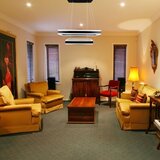  LED prigušiva luster na sajli LED/113W/230V 3000K crna | Eponuda.com