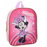 Vadobag Dečji ranac Minnie Mouse - I like smiles Cene