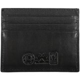 La Martina BLACK MAN WALLET | shoptok.hr