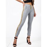 BASIC Feel Good Sweatpants-RV-DR-5408.28P-gray | Shoptok.si