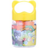 Deli MASA ZA MORANJE 24 BOJE U PVC KANTICI ED75286 | Eponuda.com