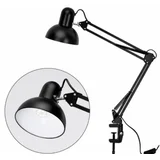 LAMPA CRNA