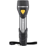 Varta led džepna svjetiljka day light multi led F20 baterijski pogon 40 lm 134 g crna/srebrna | Eponuda.ba
