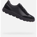 Geox Black men's sneakers Spherica Ecub-1 - Men's Cijene