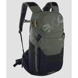 Evoc Ride 12L Nahrbtnik dark olive / black Cene