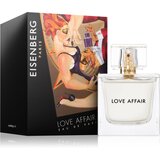 Eisenberg Love Affair parfumska voda za ženske 100 ml | Shoptok.si