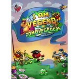 i am vegend - zombiegeddon (pc) steam key global | ePonuda.com