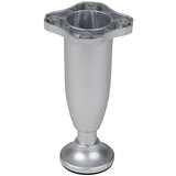 WALTECO Postolje za namještaj (D x Š x V: 5 x 5 x 11 cm, Nosivost: 50 kg, Plastika) Cijene