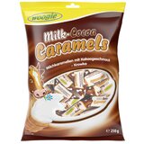 WOOGIE Bombone karamela mlijeko kakao 250g cijene