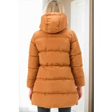 Dewberry Z6773 LADIES' COAT-TABA-2 | Shoptok.si