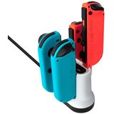 Nintendo SWITCH JOY-CON CHARGING SHUTTLE polnilna postaja | Shoptok.si