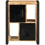 vidaXL Komoda 55x35x70 cm Puno grubo drvo Mango | shoptok.hr