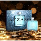 Azzaro Chrome darilni set za mo&amp;scaron;ke Slike